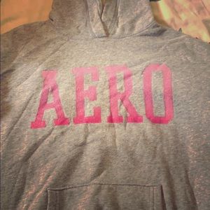 AERO hoodie